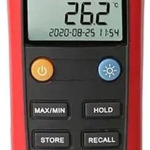 جهاز قياس الحرارة والرطوبة UNI-T موديل UT331+