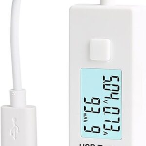 جهاز إختبار USB من UNI-T موديل UT658B