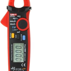 كلامب أمبير ديجيتال UNI-T موديل UT211B