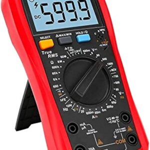 جهاز أفوميتر ديجيتال UNI-T موديل UT890C