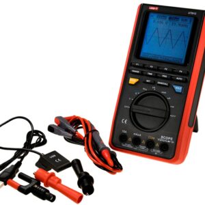 جهاز أفوميتر SCOPE ديجيتال UNI-T موديل UT81C