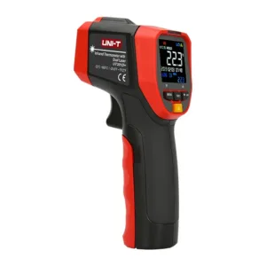 جهاز قياس الحرارة حتى 600 درجة UNI-T موديل UT301D+