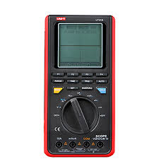 جهاز أفوميتر SCOPE ديجيتال UNI-T موديل UT81B