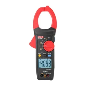 كلامب أمبير ديجيتال UNI-T موديل UT206A+