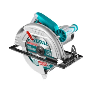 توتال تولز منشار صينية 2200 وات / شفرة 25.4X235 ملى - TS1222356