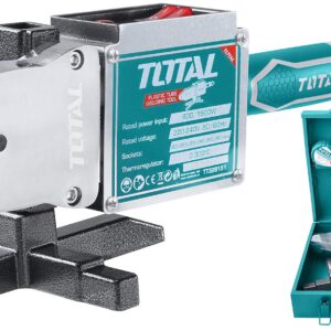 توتال تولز مكوة لحام مواسير 1500وات - TT328151