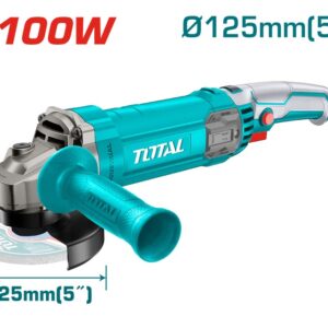 توتال تولز صاروخ 5 بوصه 1100 وات - TG11012556