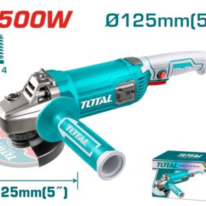 توتال تولز صاروخ قطعية 5 بوصه 1500 وات - TG11512536