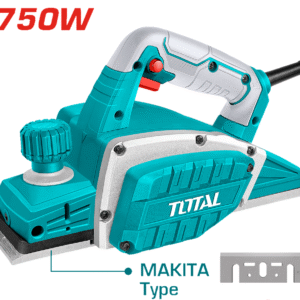 توتال تولز فاره كهرباء 82 مم 750 وات - TL7508226
