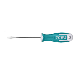 توتال تولز مفك عاده5.5x75m super select -TSDRSSL5075