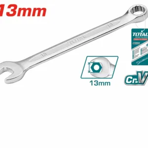توتال تولز مفتاح بلدى مشرشر 13 ملى - TCSPA131