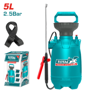توتال تولز رشاش ضغط 5 لتر THSPP30502
