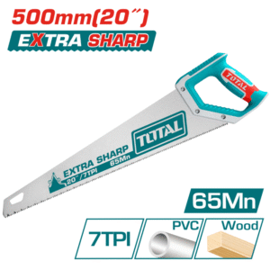 توتال تولز منشار خشابى سراق 20 بوصه - THT55206